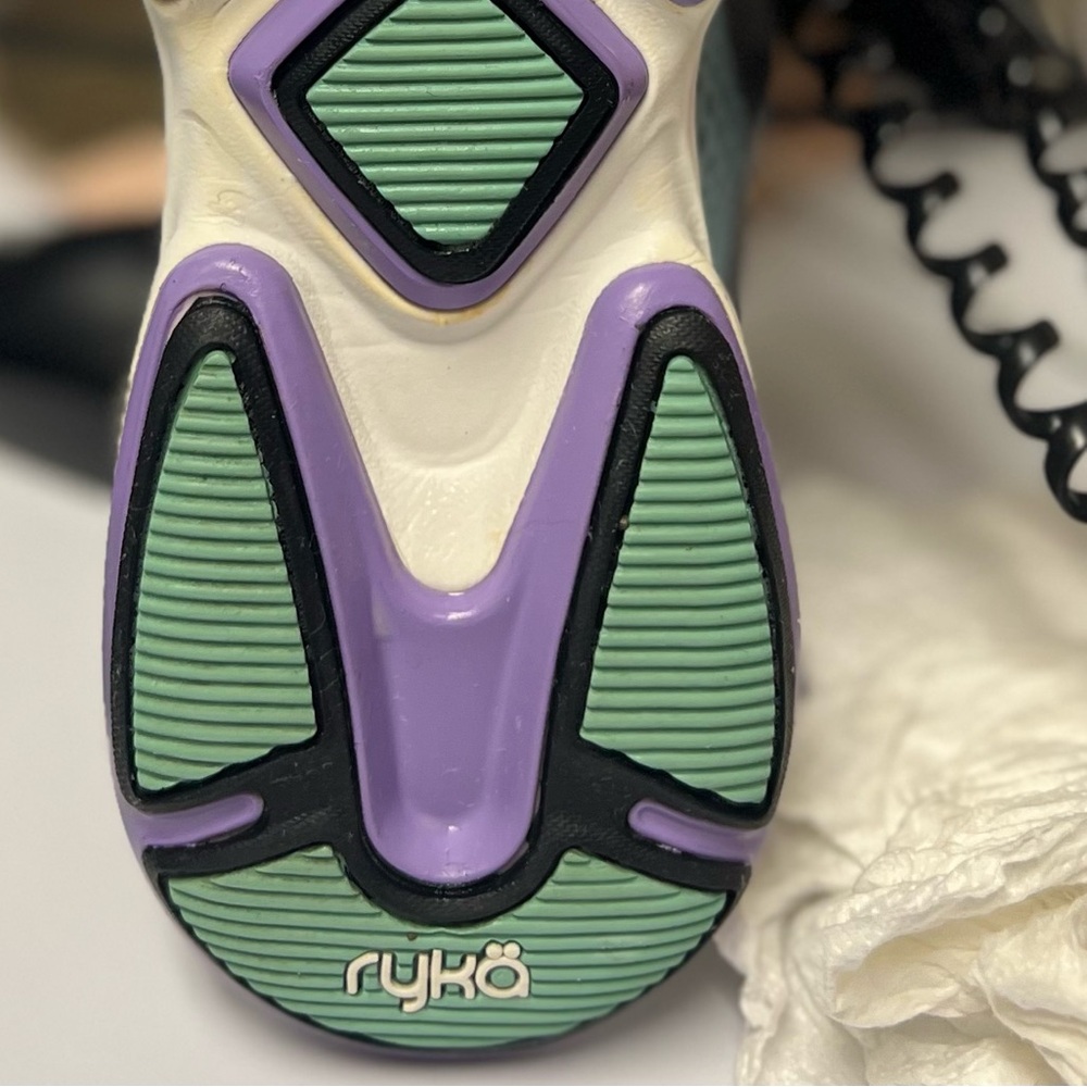 Ryan Devotion Plus 2 Walking Shoes - image 5